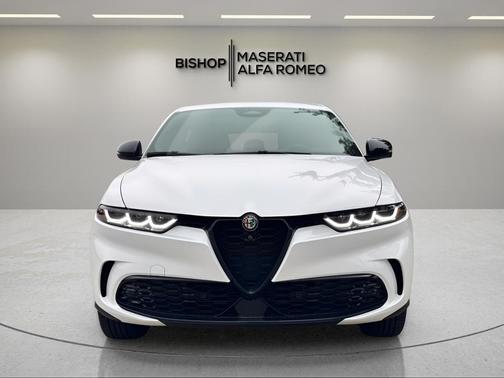 Milano 2024 Alfa Romeo Tonale Sprint