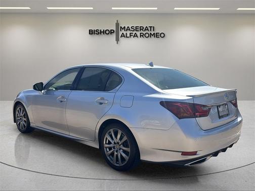 2013 Lexus GS 350 Base
