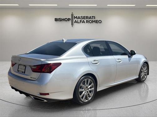 2013 Lexus GS 350 Base
