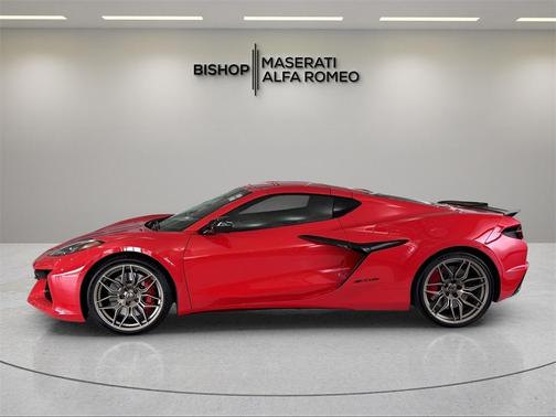 2023 Chevrolet Corvette Z06