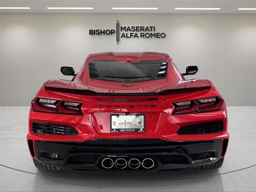 2023 Chevrolet Corvette Z06