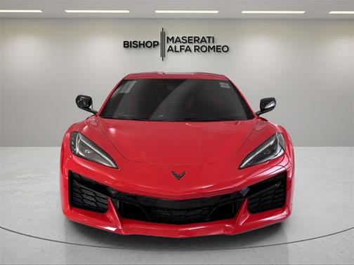 2023 Chevrolet Corvette Z06