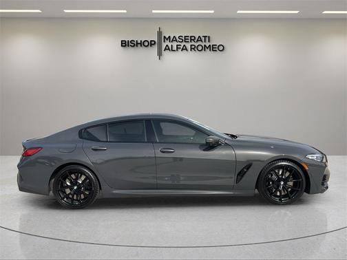 2022 BMW M850 Gran Coupe i xDrive