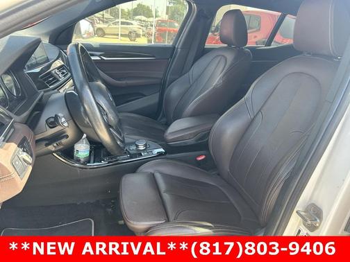 2018 BMW X2 sDrive28i