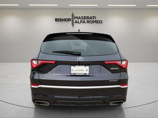 2022 Acura MDX Advance