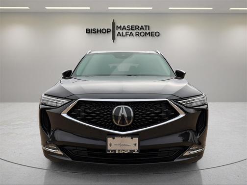 2022 Acura MDX Advance