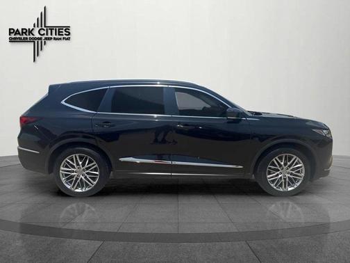 2022 Acura MDX Advance
