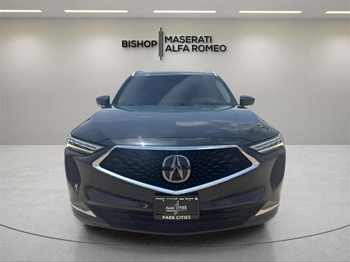 2022 Acura MDX Advance