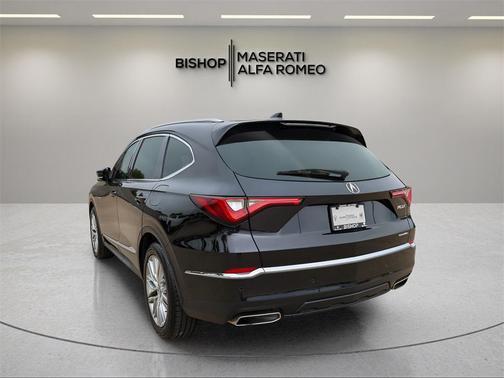 2022 Acura MDX Advance