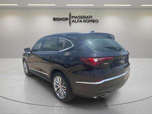2022 Acura MDX Advance