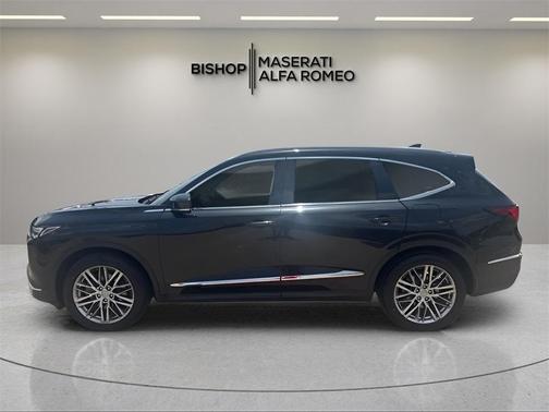 2022 Acura MDX Advance