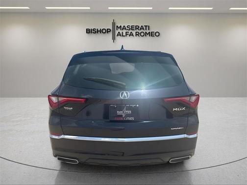 2022 Acura MDX Advance