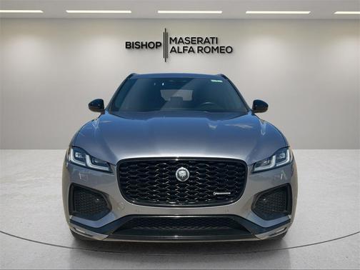 2024 Jaguar F-PACE P250 R-Dynamic S