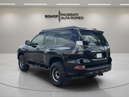 2023 Lexus GX 460 460