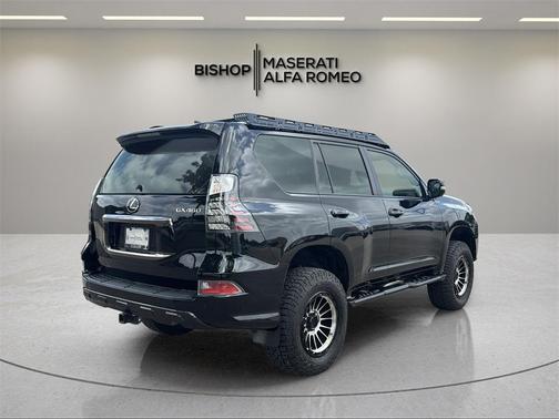 2023 Lexus GX 460 460