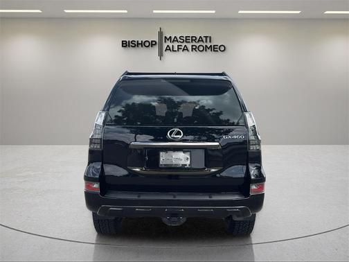2023 Lexus GX 460 460