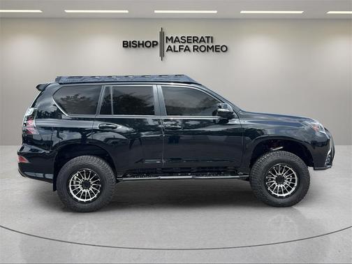 2023 Lexus GX 460 460