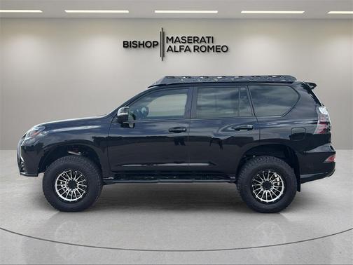 2023 Lexus GX 460 460