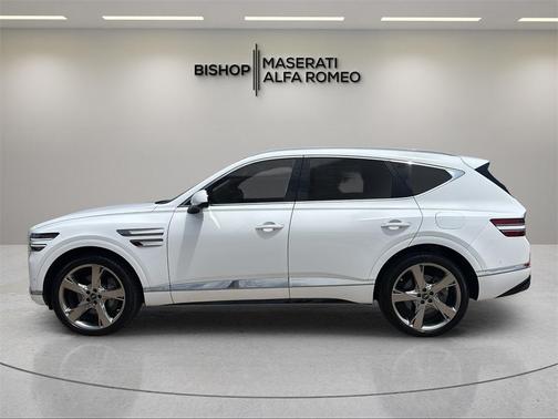 2023 Genesis GV80 2.5T