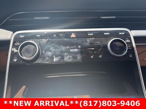 2023 Genesis GV80 2.5T