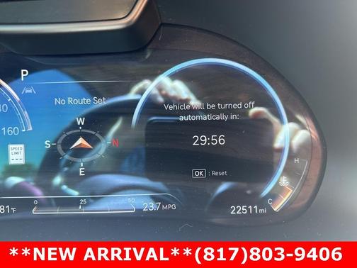 2023 Genesis GV80 2.5T