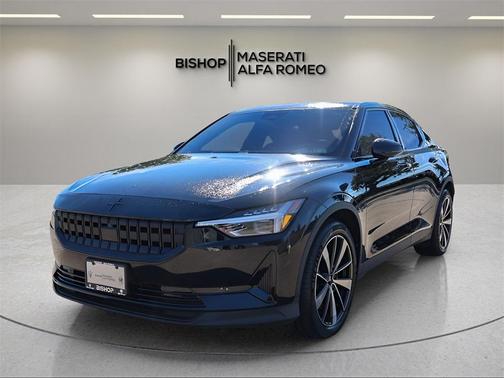 2022 Polestar 2 Long Range Single Motor