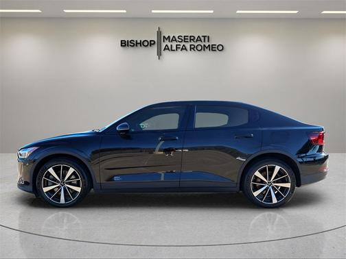 2022 Polestar 2 Long Range Single Motor