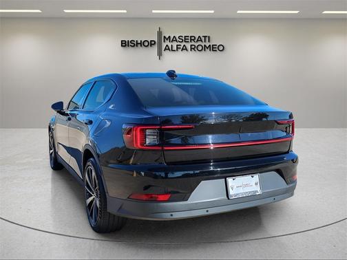 2022 Polestar 2 Long Range Single Motor