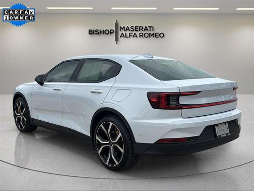 2022 Polestar 2 Long Range Dual Motor
