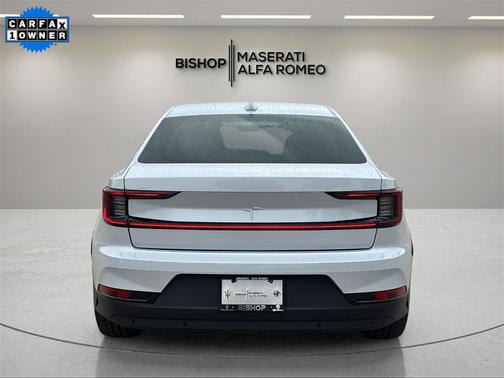 2022 Polestar 2 Long Range Dual Motor