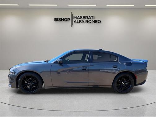 2017 Dodge Charger R/T