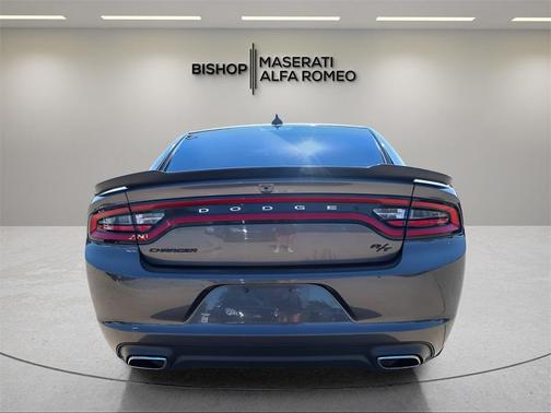 2017 Dodge Charger R/T