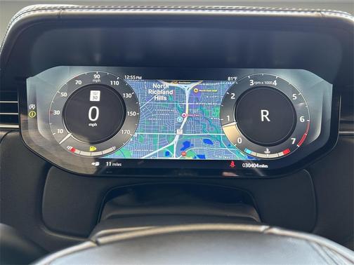 2023 Land Rover Range Rover Autobiography