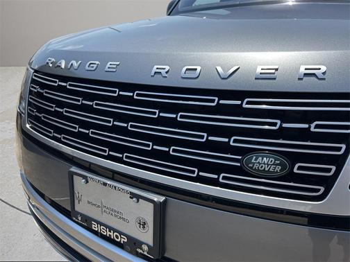 2023 Land Rover Range Rover Autobiography