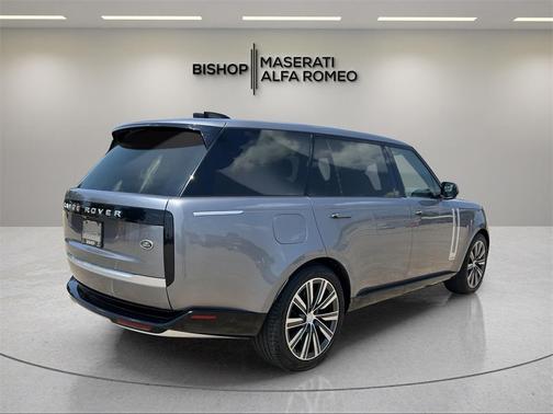 2023 Land Rover Range Rover Autobiography