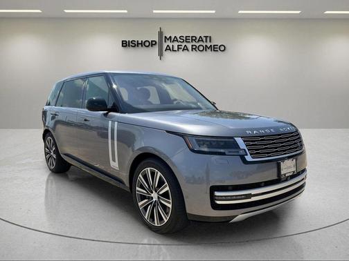 2023 Land Rover Range Rover Autobiography