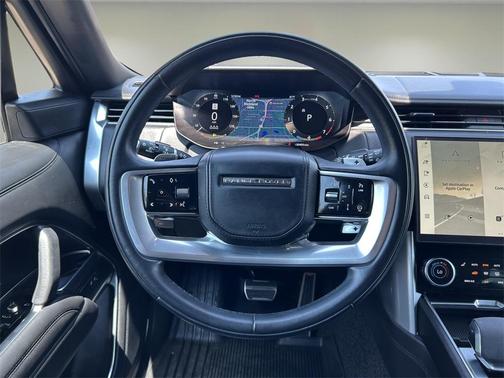 2023 Land Rover Range Rover Autobiography