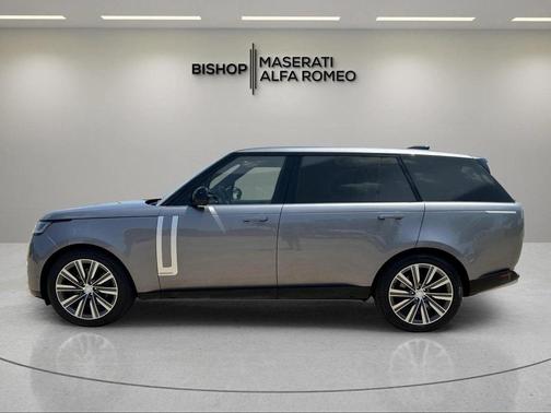 2023 Land Rover Range Rover Autobiography