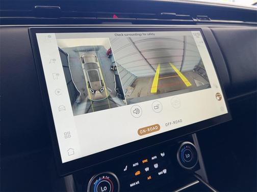 2023 Land Rover Range Rover Autobiography