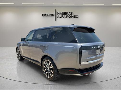 2023 Land Rover Range Rover Autobiography