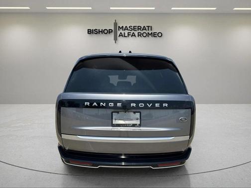 2023 Land Rover Range Rover Autobiography