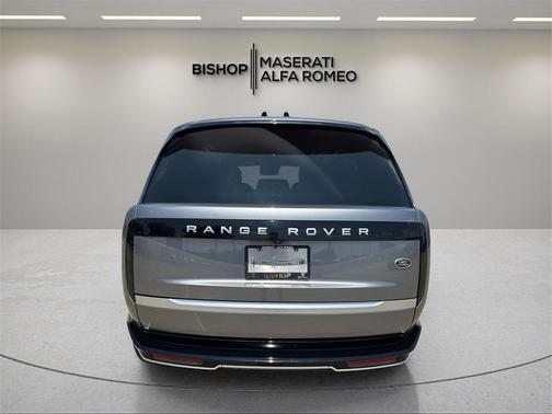 2023 Land Rover Range Rover Autobiography