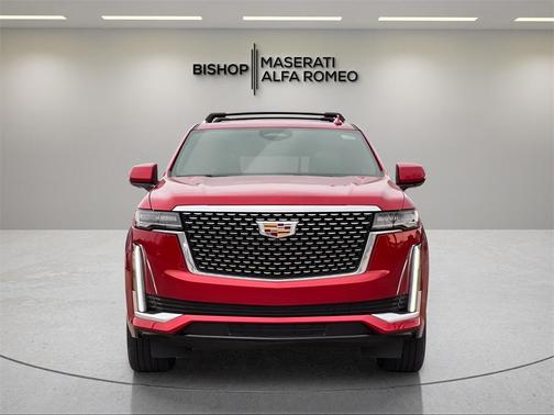 2024 Cadillac Escalade Premium Luxury