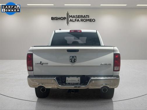2017 RAM 1500 Lone Star