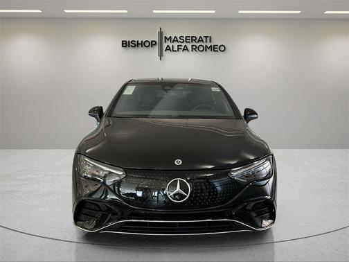 2023 Mercedes-Benz EQE 500 Base 4MATIC