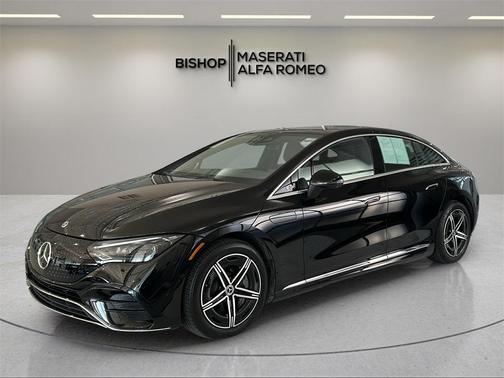 2023 Mercedes-Benz EQE 500 Base 4MATIC