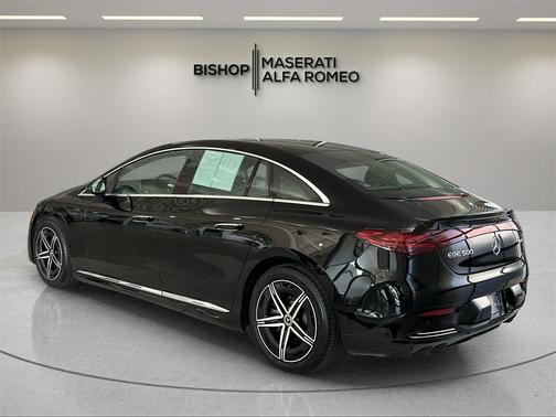 2023 Mercedes-Benz EQE 500 Base 4MATIC