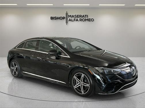 2023 Mercedes-Benz EQE 500 Base 4MATIC