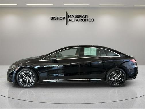 2023 Mercedes-Benz EQE 500 Base 4MATIC