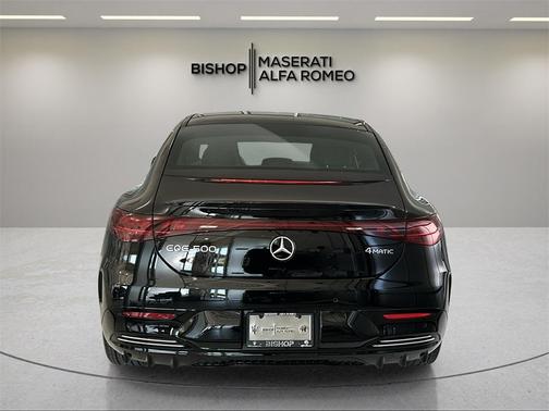 2023 Mercedes-Benz EQE 500 Base 4MATIC